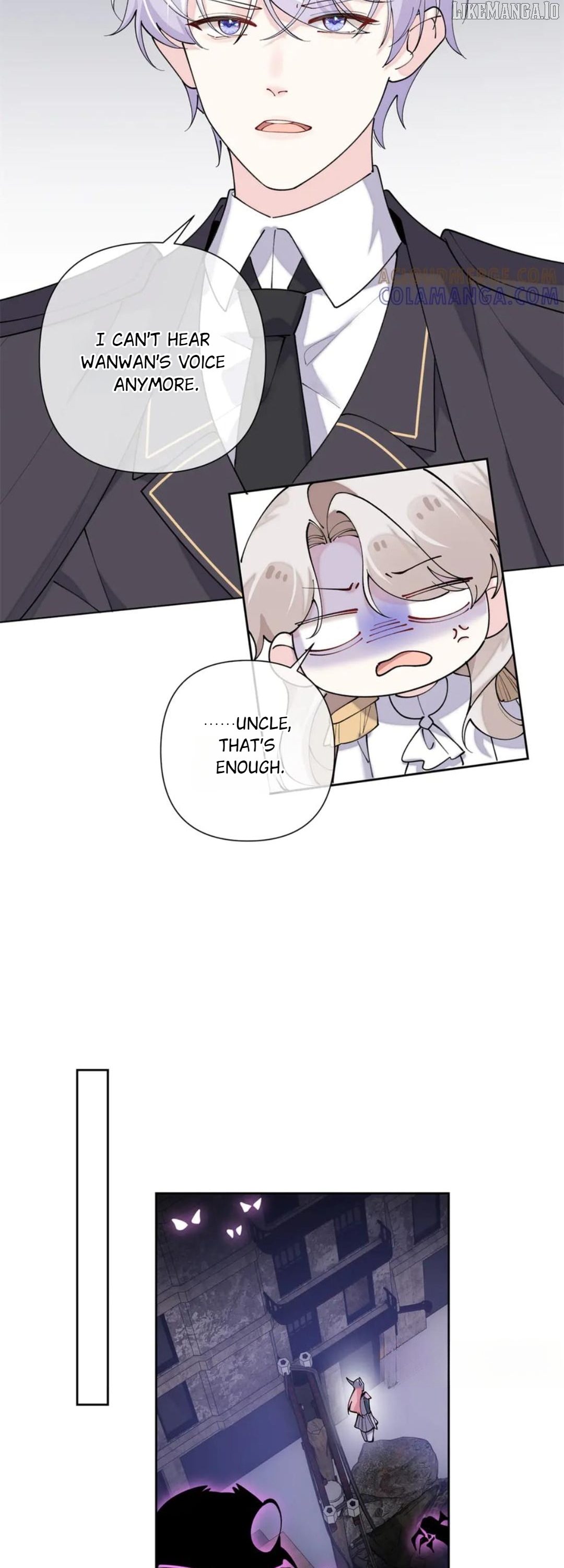 Her Marriage Was Called Off at Daytime, the Cutely Fierce Commander Asked Her For a Hug at Night Chapter 111 - page 15